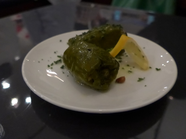 阿佐ヶ谷「トルコ料理 イズミル」へ行く。_f0232060_19373115.jpg