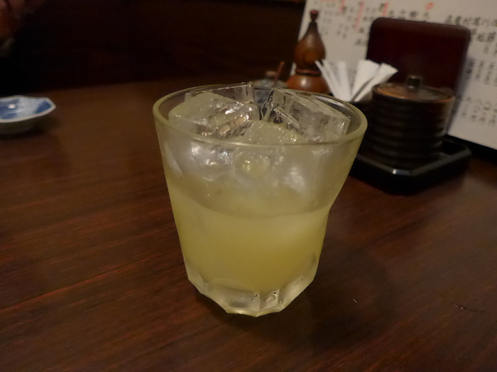 赤坂「蕎介 (きょうすけ)」へ行く。_f0232060_2014964.jpg