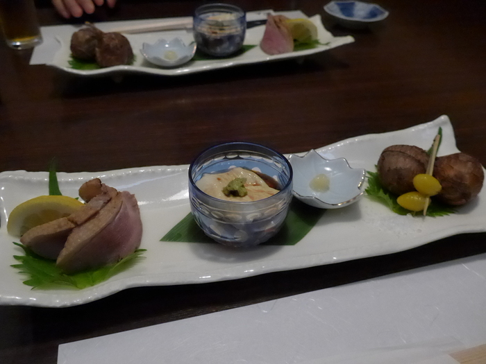 赤坂「蕎介 (きょうすけ)」へ行く。_f0232060_20151475.jpg