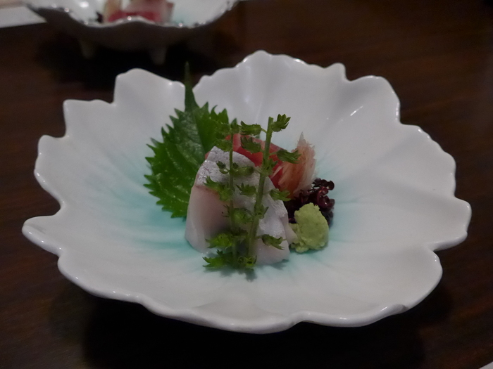 赤坂「蕎介 (きょうすけ)」へ行く。_f0232060_20253641.jpg