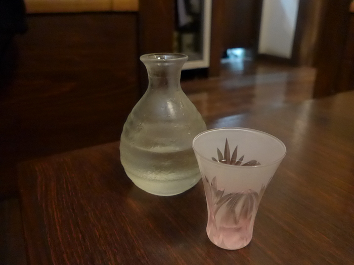 赤坂「蕎介 (きょうすけ)」へ行く。_f0232060_2027332.jpg