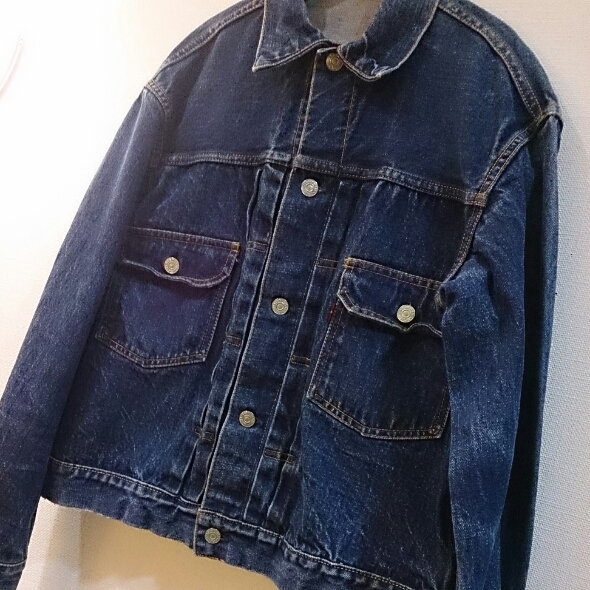 Longbeach入荷。_a0163270_1565591.jpg