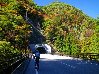 遠山郷・5峠越えツーリング！！（その②）_f0182173_20503282.jpg