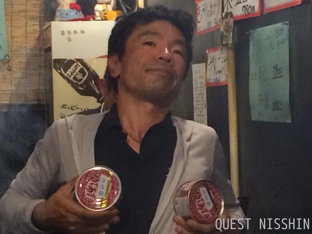 2014.10.24「２日続けて外ご飯」_c0197974_2243046.jpg
