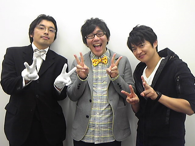 おもてなシーモ イベント終了 気まぐれにどうでしょう 下野紘公式ブログ おもてなシーモ イベント終了 気まぐれにどうでしょう 下野紘公式ブログ