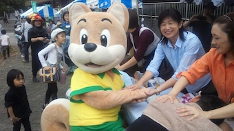2014青葉の森秋のフェスティバル報告!その2_a0191183_172318.jpg