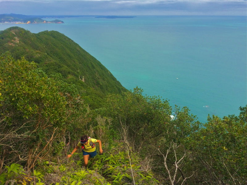 南伊勢 Mountain Running & Body Surfin\' Trip Day.1-2 2014/10/07-08_b0220886_171571.jpg