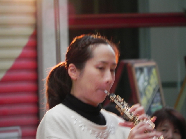古町5番町「CINQUE FESTA」始まりました!_e0046190_19264086.jpg