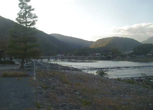 ●嵐山中ノ島復旧、その21(工事告知)_d0053294_019072.jpg