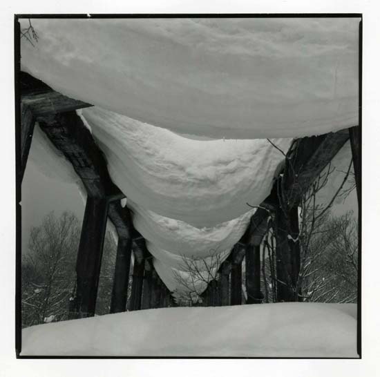 写真展「ＳＮＯＷＹⅡ・the frosty hour」から_f0173596_9243337.jpg