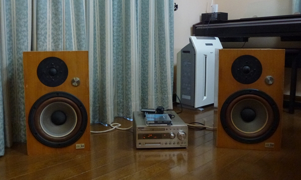 ビクターSX-3Ⅲもボチボチと♪ : 正法眼蔵アーカイブ2 ビクターSX-3Ⅲもボチボチと♪ : 正法眼蔵アーカイブ2