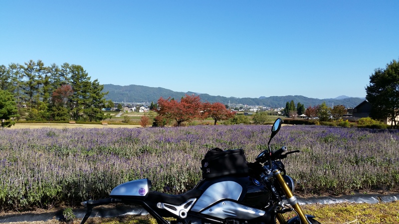 安曇野　バイク旅_a0248700_9572256.jpg