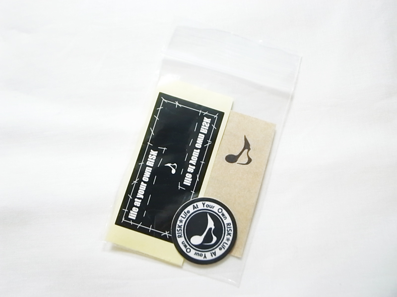 【♪LOGO スマクリ】液晶画面クリーナー_a0097901_1303510.jpg