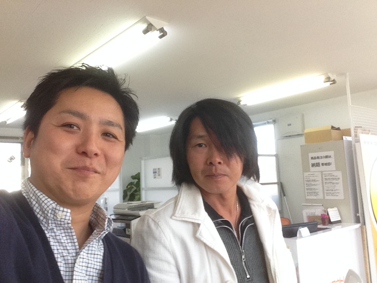 10月26日(日)トミーアウトレット☆M様bBご成約!!Y様タント納車!!_b0127002_17575276.jpg