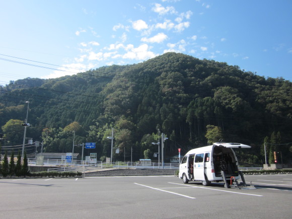 またまた 岡山県 美作市へ_b0329603_15173971.jpg