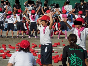 またまた運動会！_e0144903_22562490.jpg