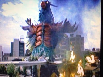 富士山麓オウム泣く : 本家・神脳味噌汁「世界」超ジードXV開拓日誌