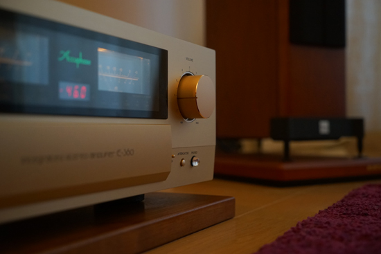 オーディオボード : 髭と眼鏡と音楽と オーディオボード : 髭と眼鏡と音楽と