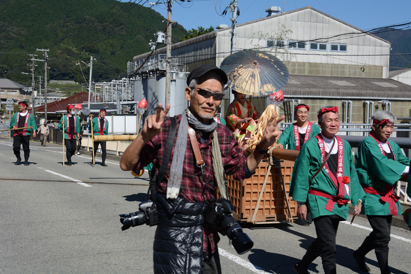 兵庫県 神河町 日吉神社祭_c0167821_229323.jpg