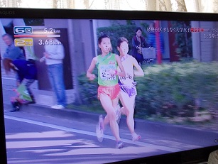 祝・大東文化大学女子駅伝第２位＠全日本女子駅伝（杜の都駅伝）_a0054926_22491043.jpg