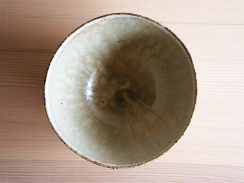 尾形アツシ展、2日目。_a0026127_18193768.jpg