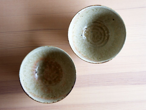 尾形アツシ展、2日目。_a0026127_18195780.jpg