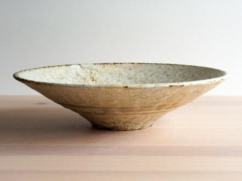 尾形アツシ展、2日目。_a0026127_1829831.jpg