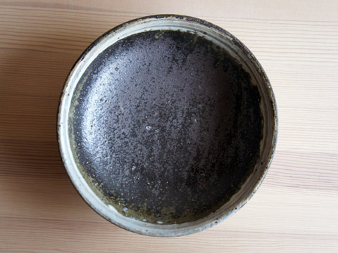 尾形アツシ展、2日目。_a0026127_1865581.jpg