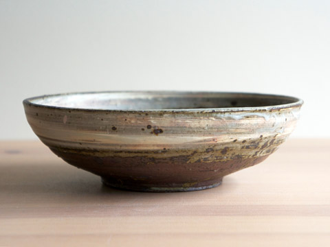 尾形アツシ展、2日目。_a0026127_1881385.jpg