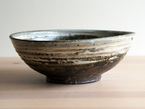 尾形アツシ展、2日目。_a0026127_1892916.jpg