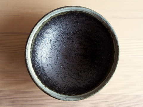 尾形アツシ展、2日目。_a0026127_1893685.jpg
