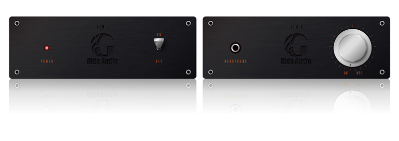 GOLDMUND Telos Headphone amplifierの私的インプレッション GOLDMUND Telos Headphone amplifierの私的インプレッション