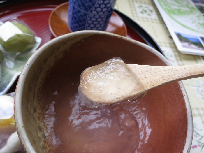 紅葉の比叡山 －延暦寺・横川（横川中堂・前編）－_b0169330_15121317.jpg
