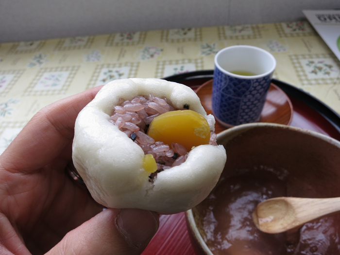 紅葉の比叡山 －延暦寺・横川（横川中堂・前編）－_b0169330_1512258.jpg