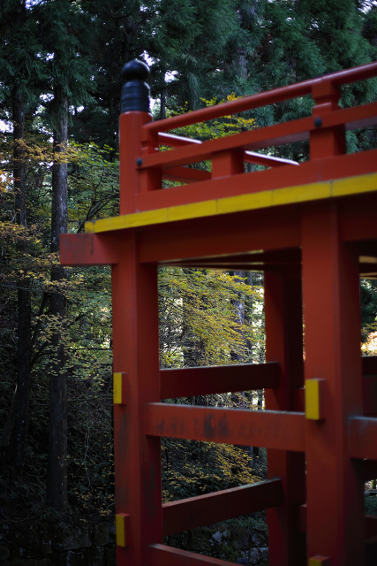 紅葉の比叡山 －延暦寺・横川（横川中堂・前編）－_b0169330_15572742.jpg