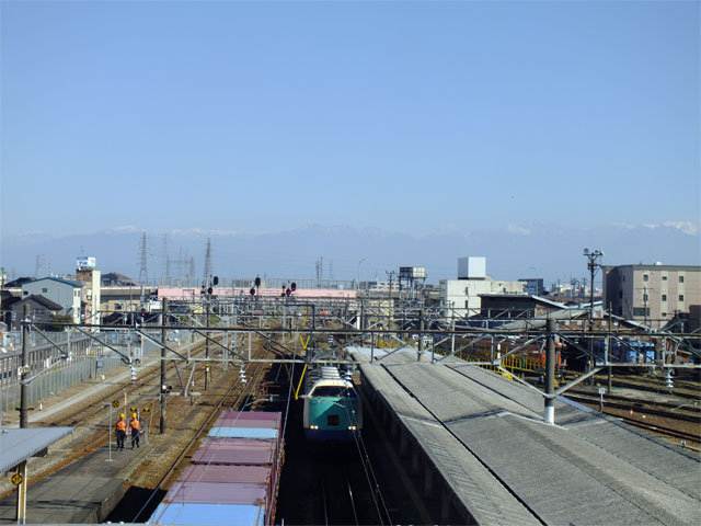 まさこさんに会いに (番外編ダヨ♪)_a0179837_2215169.jpg