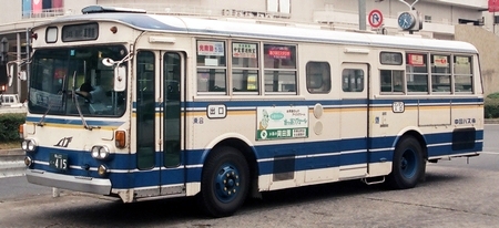 中国バス いすゞBU04/BU20K +川重_e0030537_14525151.jpg