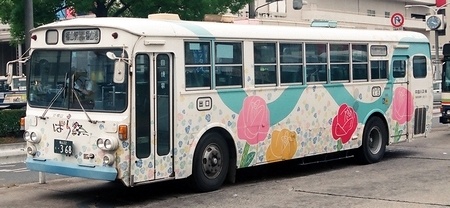 中国バス いすゞBU04/BU20K +川重_e0030537_14535716.jpg
