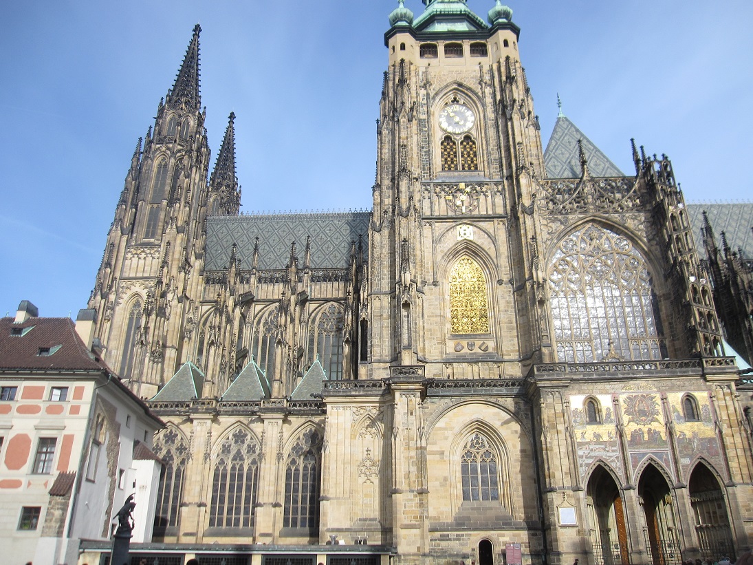 中欧4か国旅行の5日目NO2_a0279743_15103625.jpg