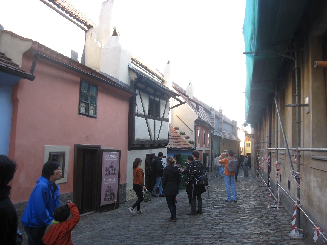 中欧4か国旅行の5日目NO2_a0279743_1950244.jpg
