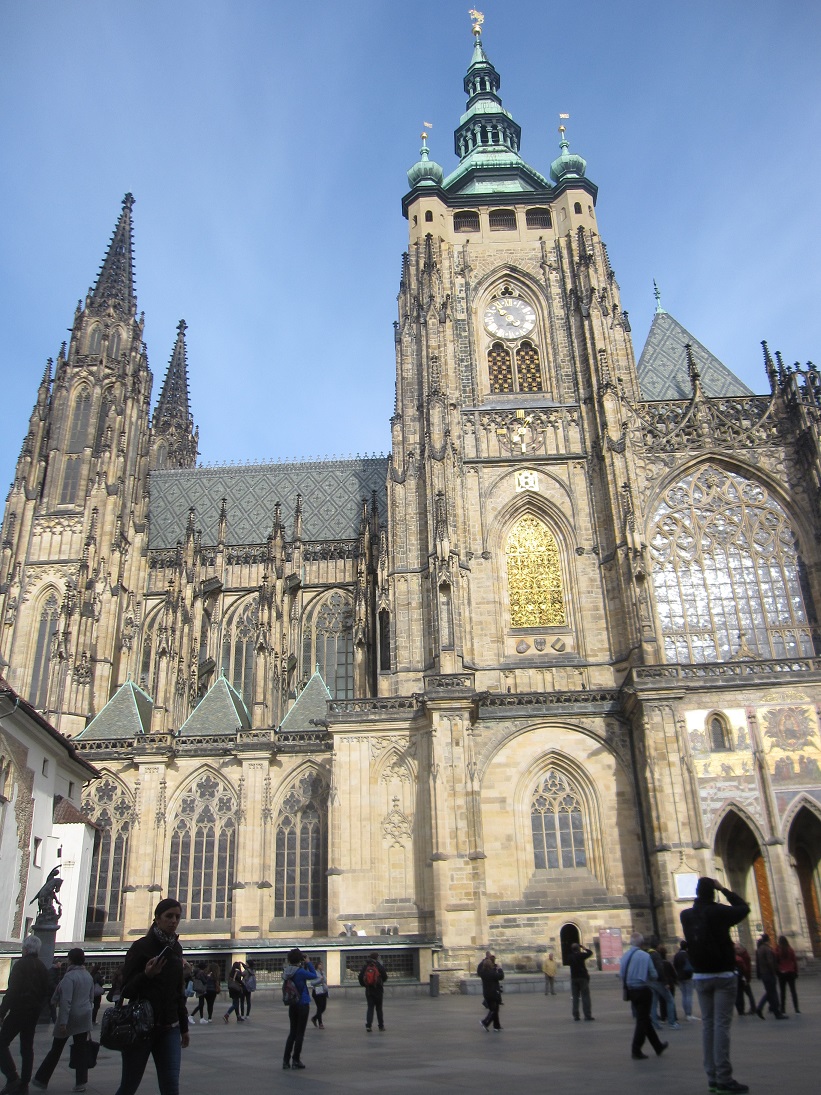 中欧4か国旅行の5日目NO1_a0279743_3363340.jpg