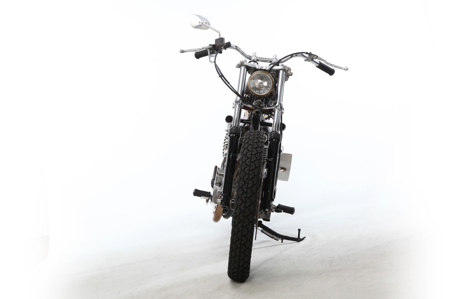 FOR SALE!!! YAMAHA SR400_e0182444_17435127.jpg