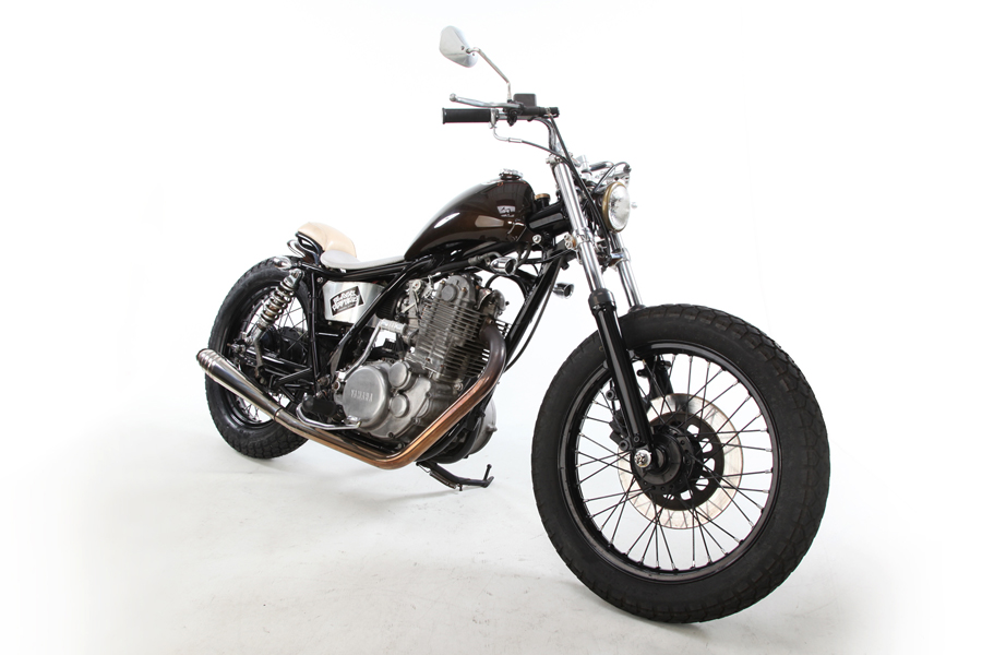 FOR SALE!!! YAMAHA SR400_e0182444_17435947.jpg