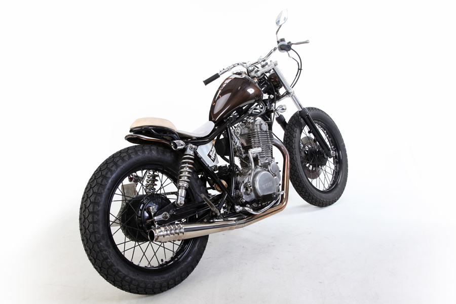 FOR SALE!!! YAMAHA SR400_e0182444_17441970.jpg
