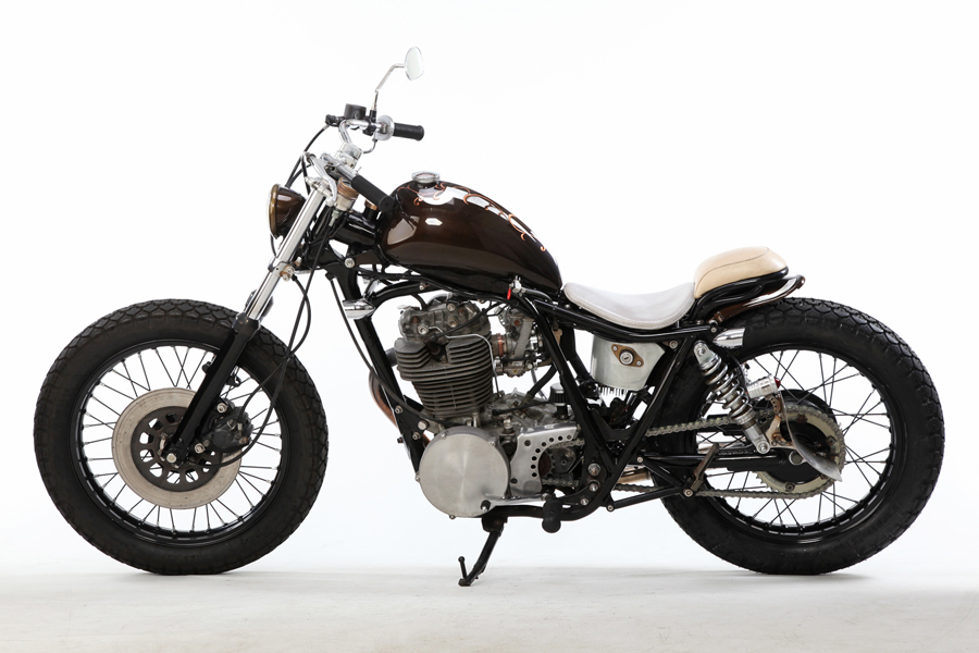 FOR SALE!!! YAMAHA SR400_e0182444_17443085.jpg