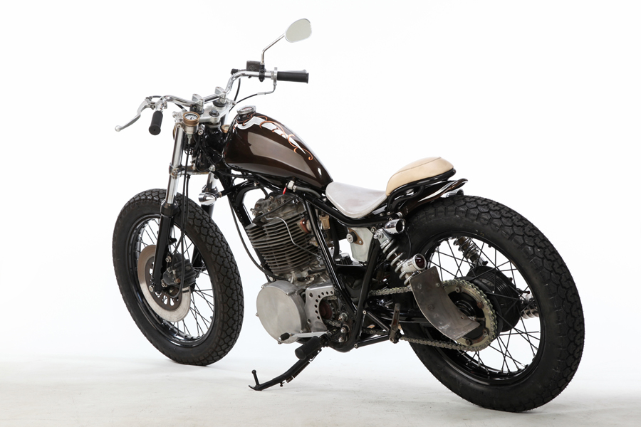 FOR SALE!!! YAMAHA SR400_e0182444_17443568.jpg