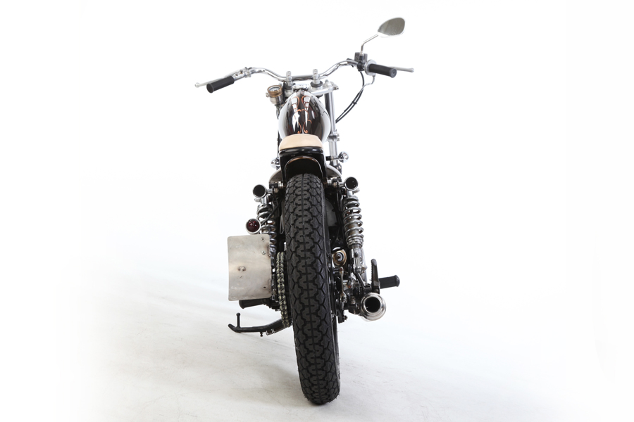 FOR SALE!!! YAMAHA SR400_e0182444_17444028.jpg
