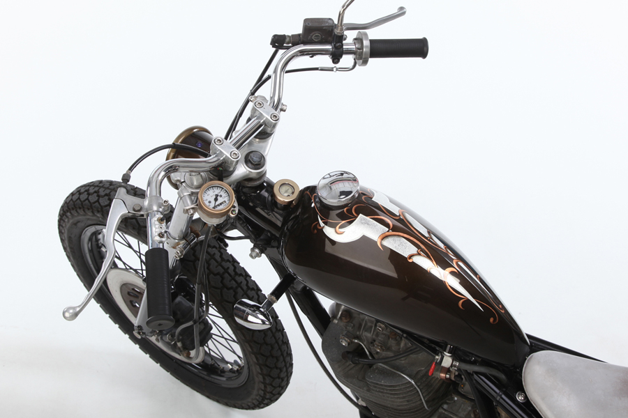FOR SALE!!! YAMAHA SR400_e0182444_17444472.jpg