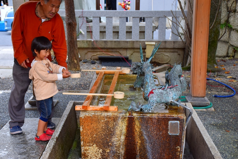 大津祭の神社『天孫神社』20141011_e0237645_864766.jpg