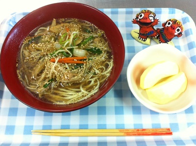 10月26日 子ヤギ♪_b0158746_169624.jpg